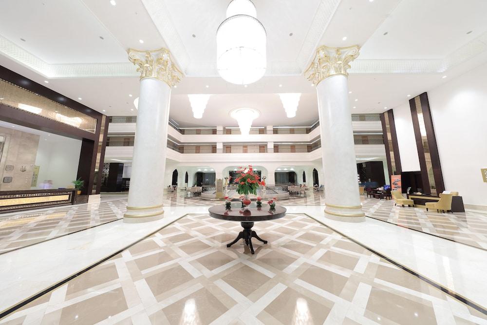 Juju Premier Palace 5* Beldibi (Kemer)