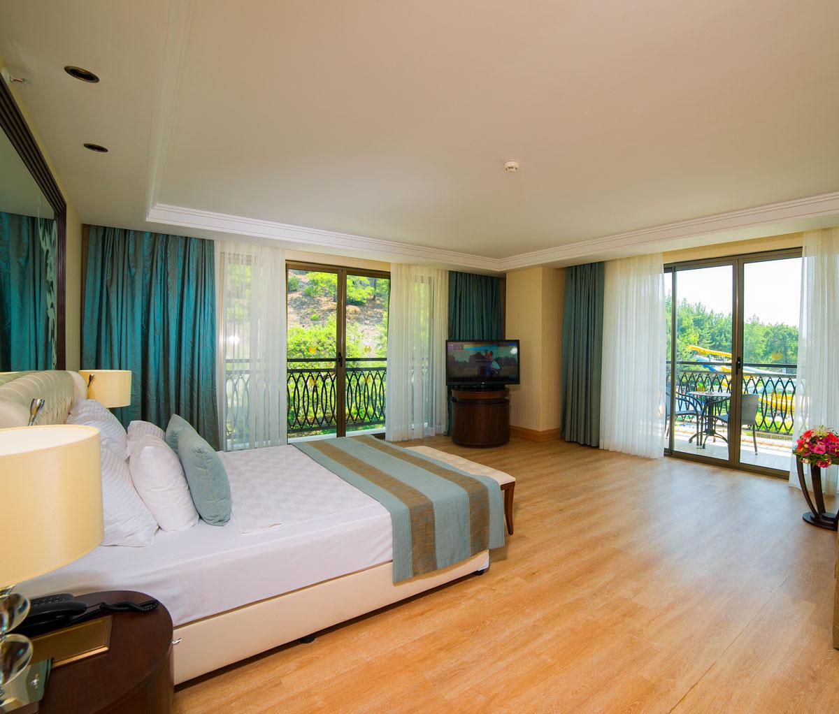 Juju Premier Palace Otel Beldibi (Kemer)