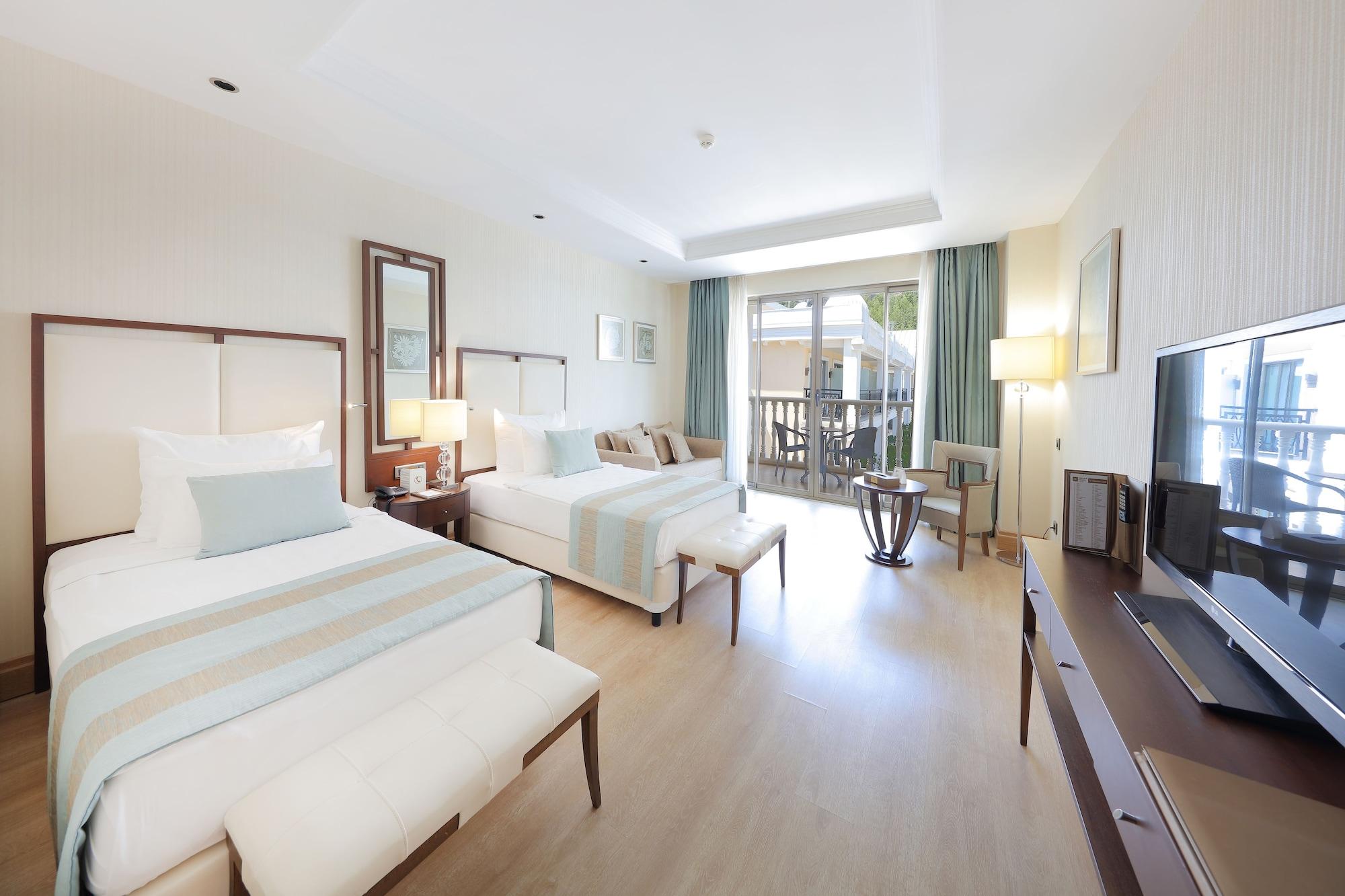 Otel Juju Premier Palace 5*