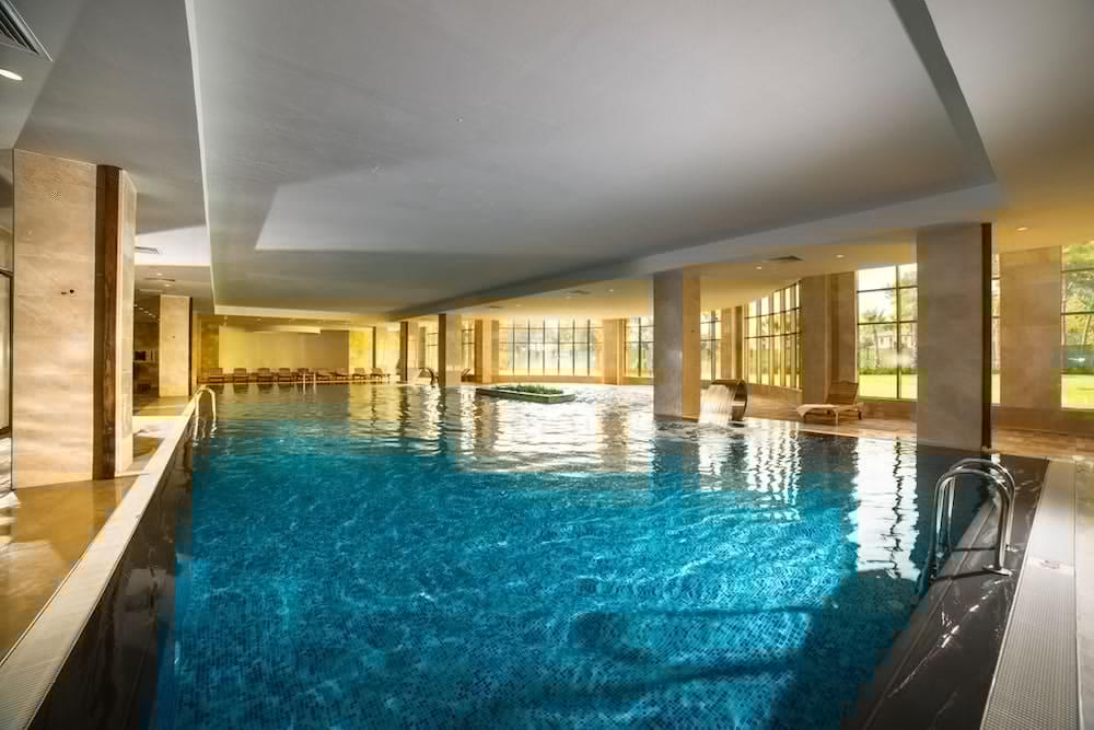 Отель Juju Premier Palace