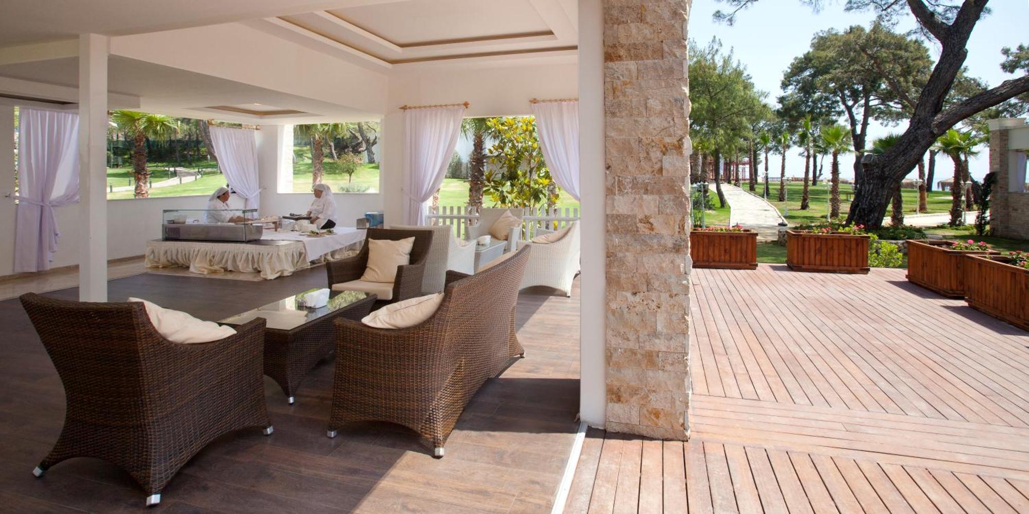Отель Juju Premier Palace