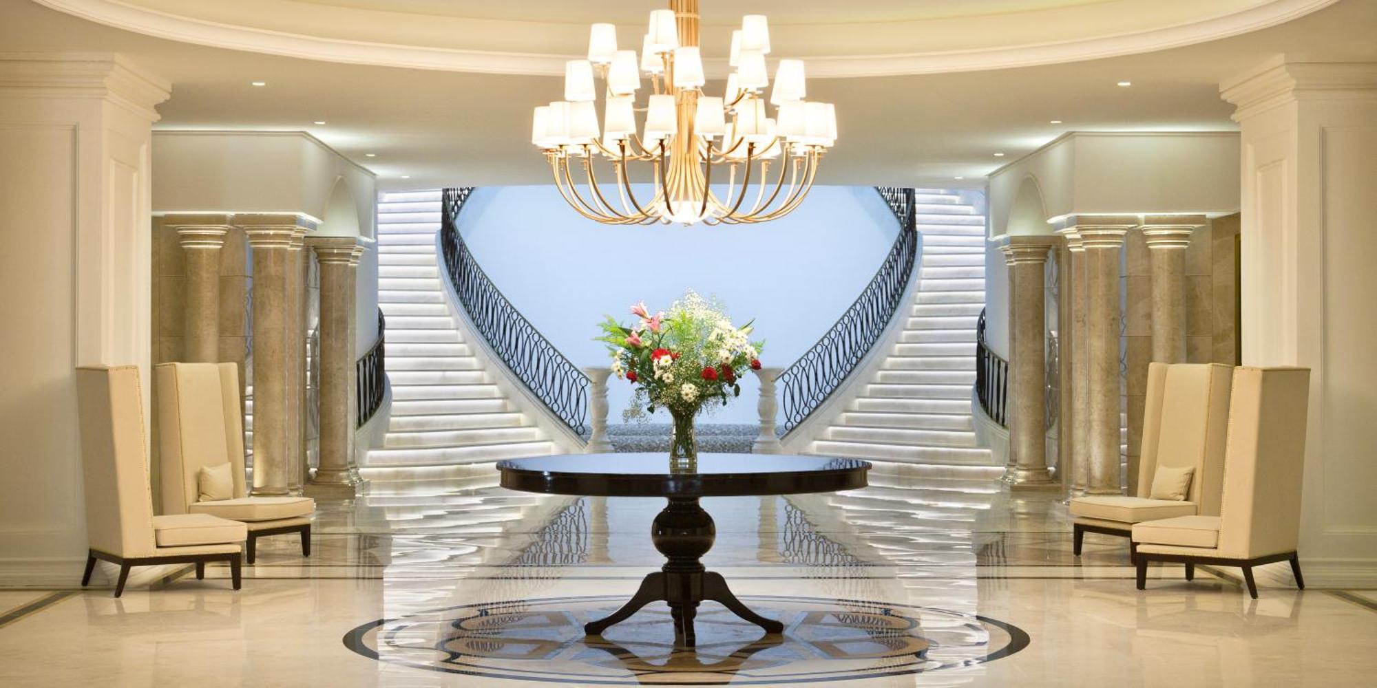 Otel Juju Premier Palace 5*