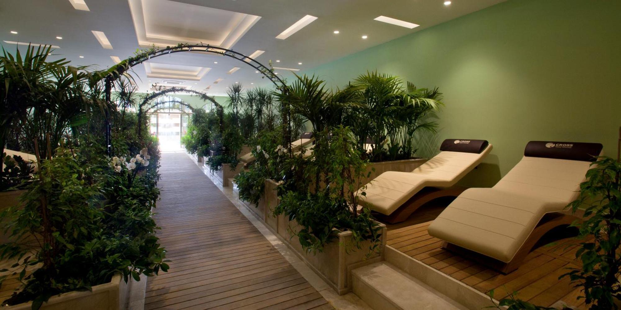Otel Juju Premier Palace Beldibi (Kemer)