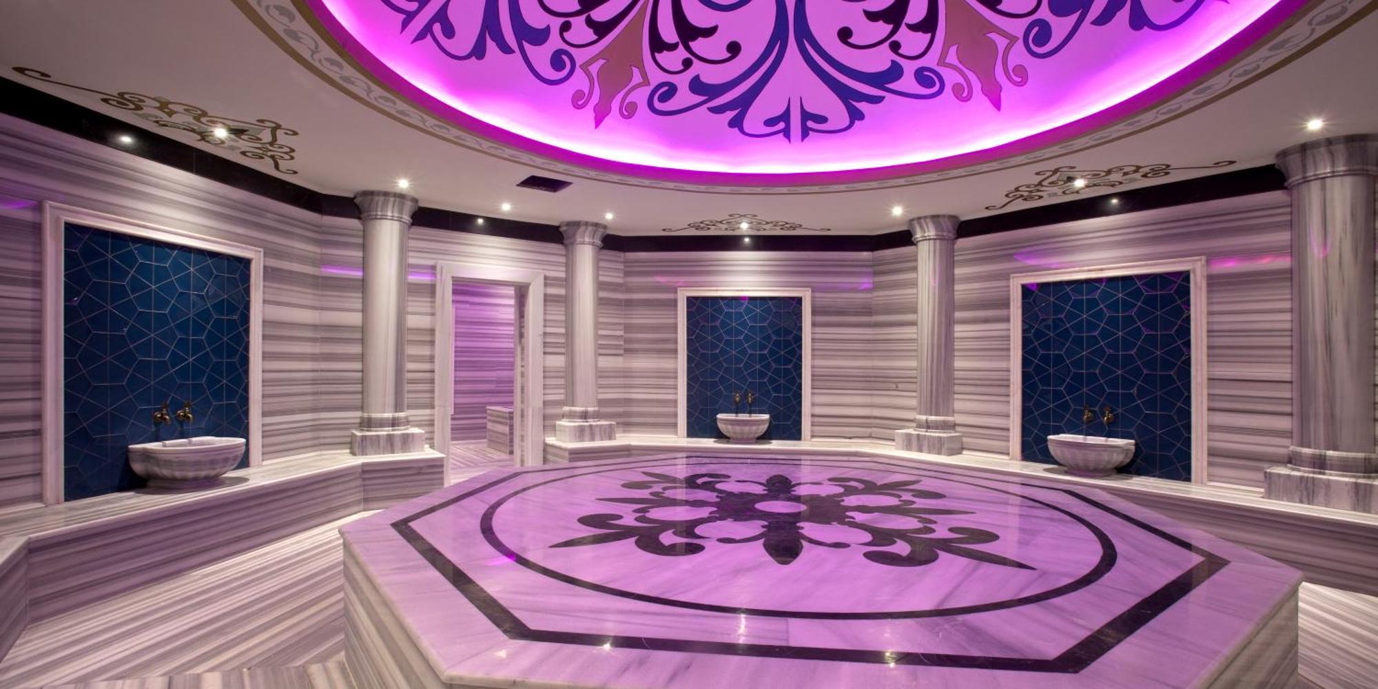 Otel Juju Premier Palace Beldibi (Kemer)