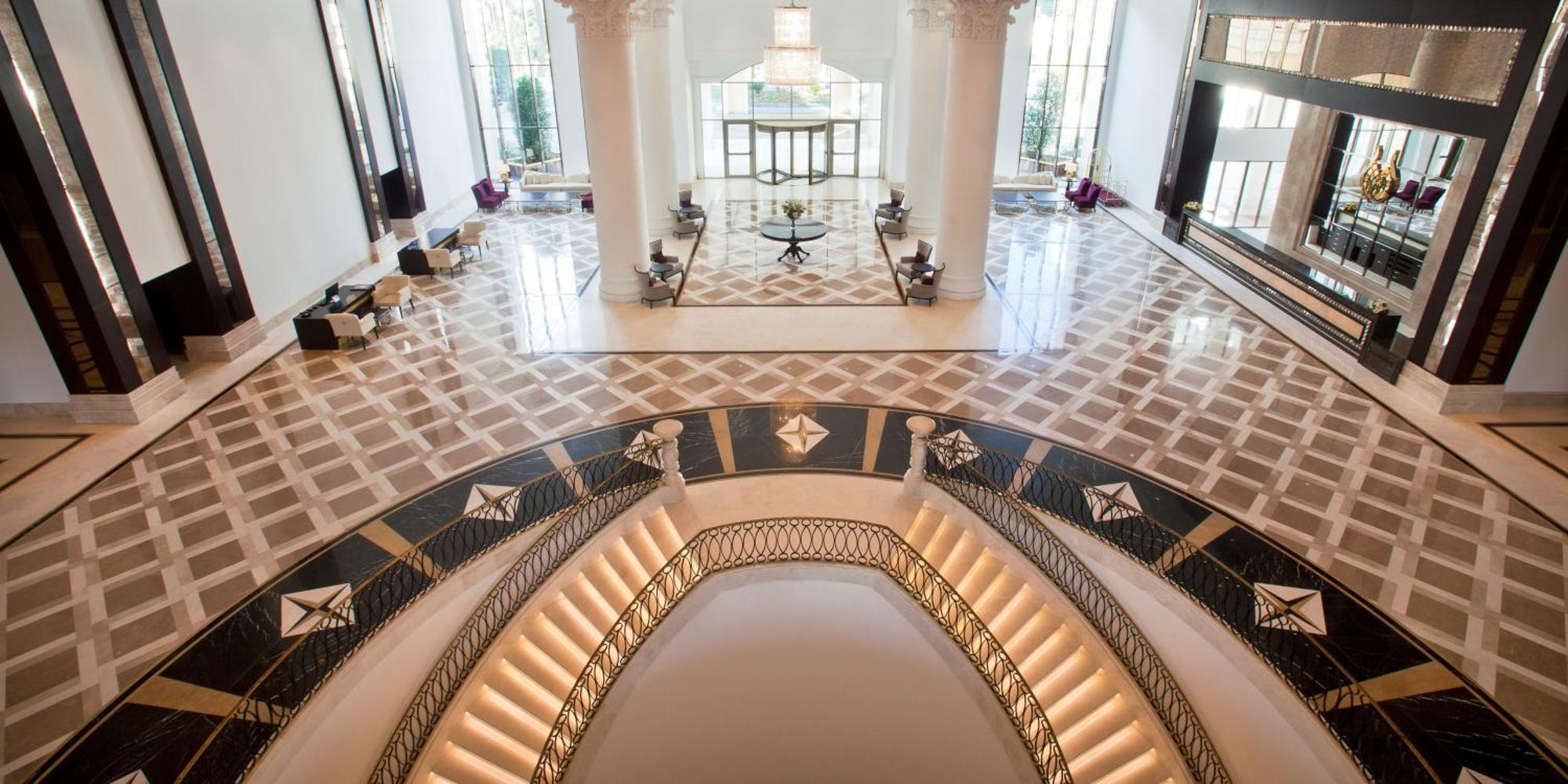 Otel Juju Premier Palace 5*