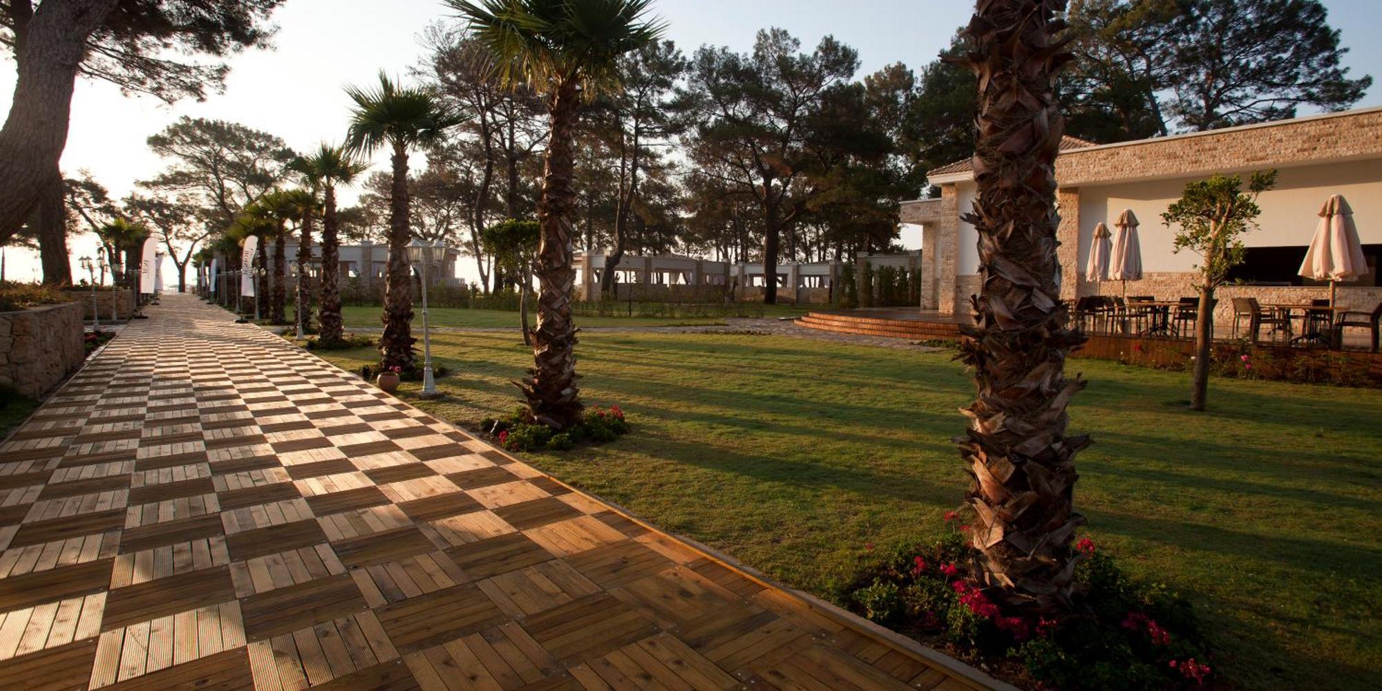 Otel Juju Premier Palace