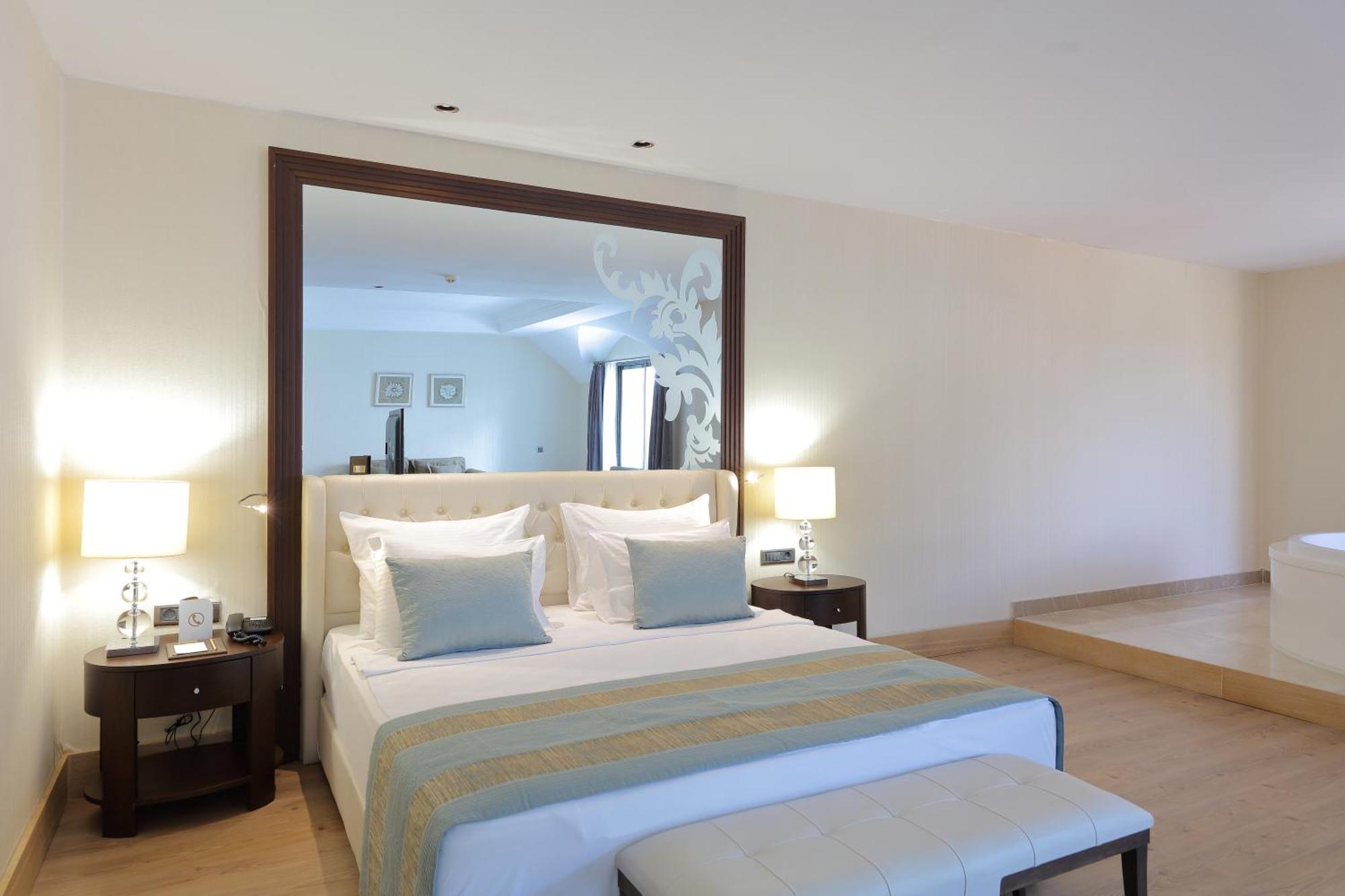 Juju Premier Palace Otel Beldibi (Kemer)