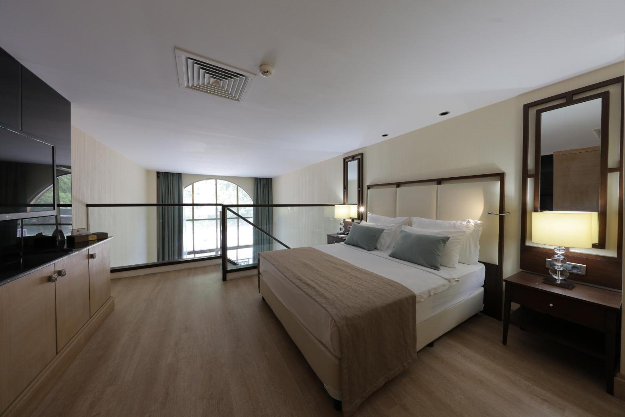 Hotel Juju Premier Palace Beldibi (Kemer)