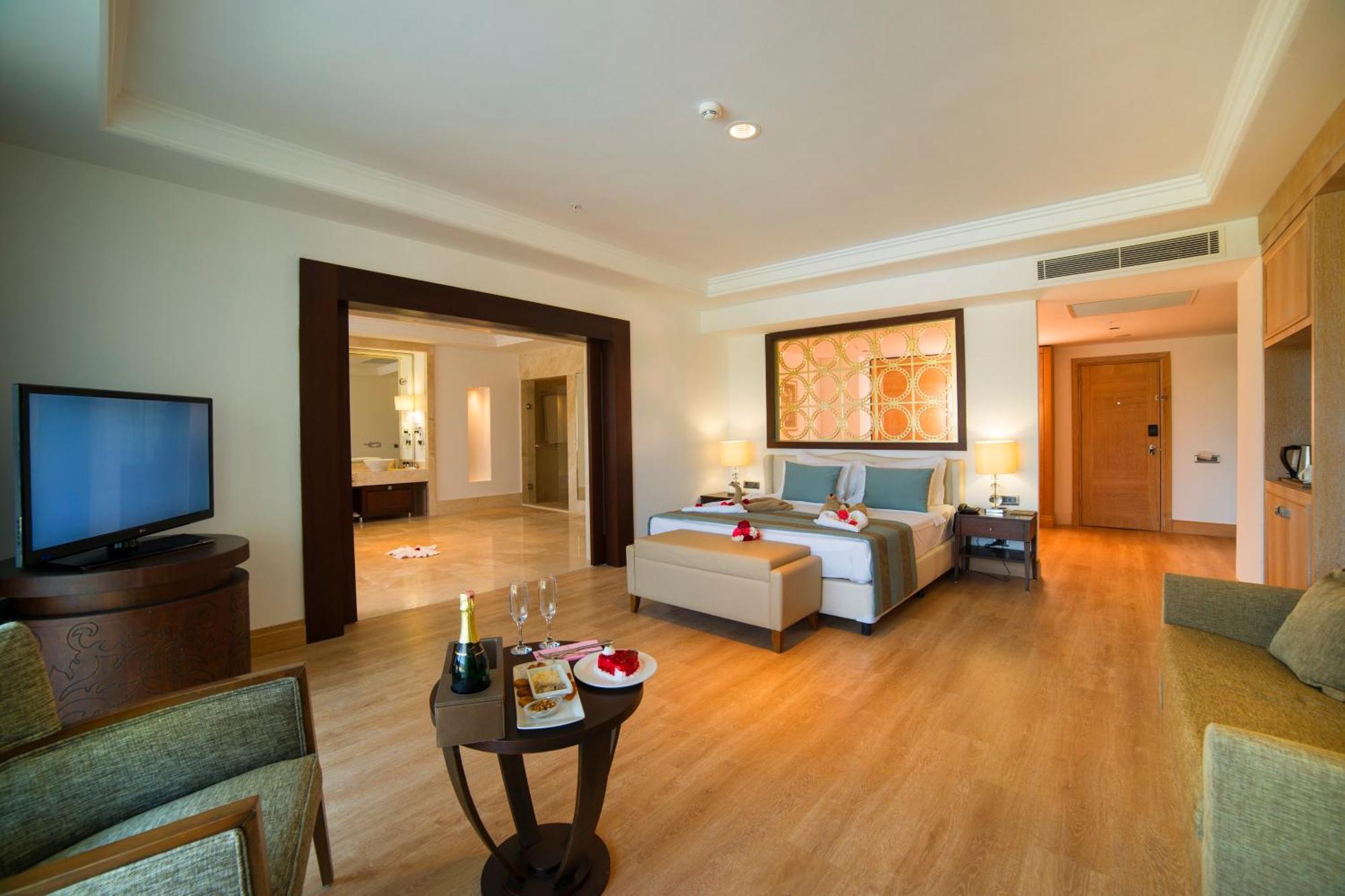 Juju Premier Palace 5* Beldibi (Kemer)