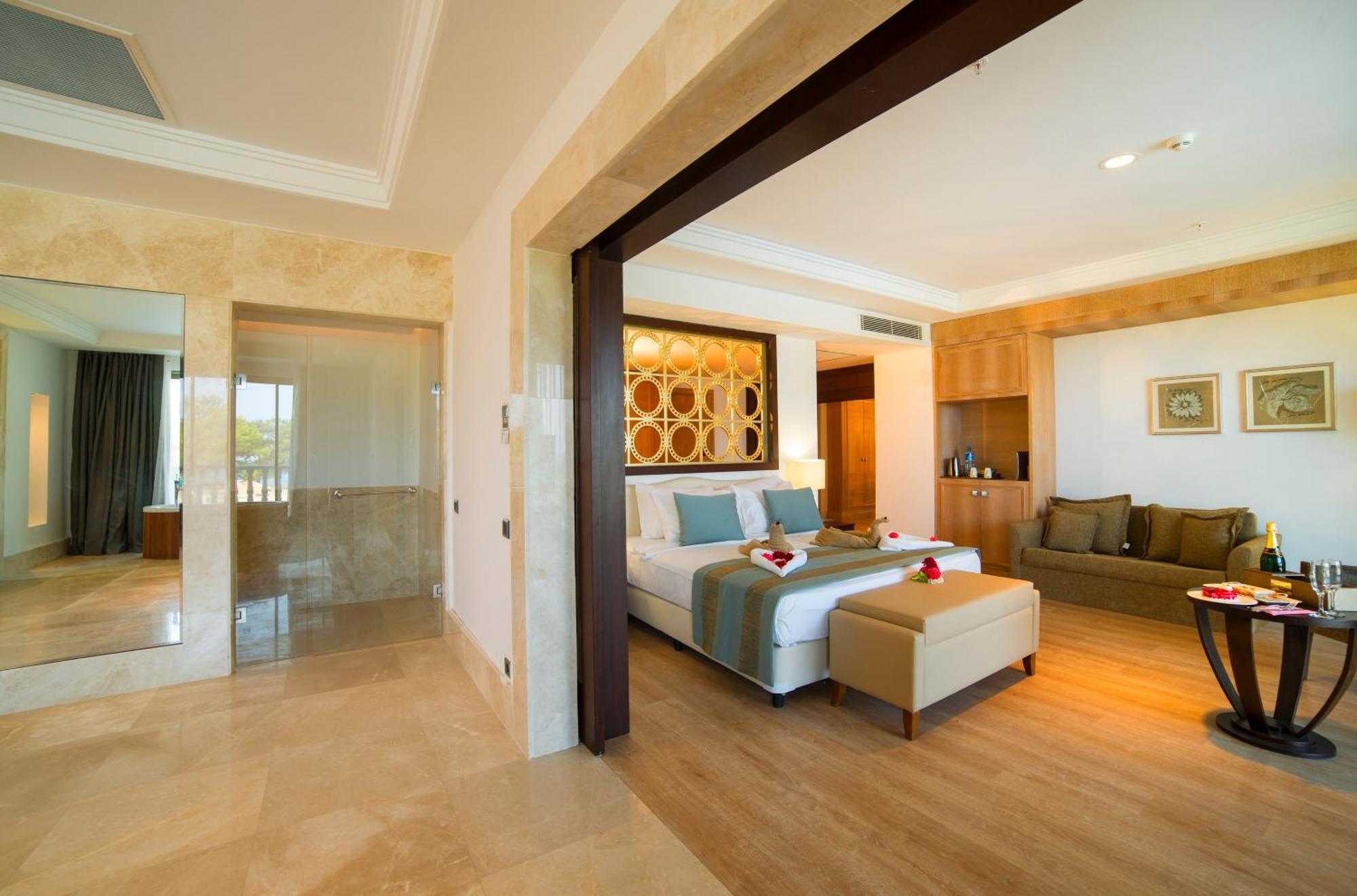 Juju Premier Palace Otel