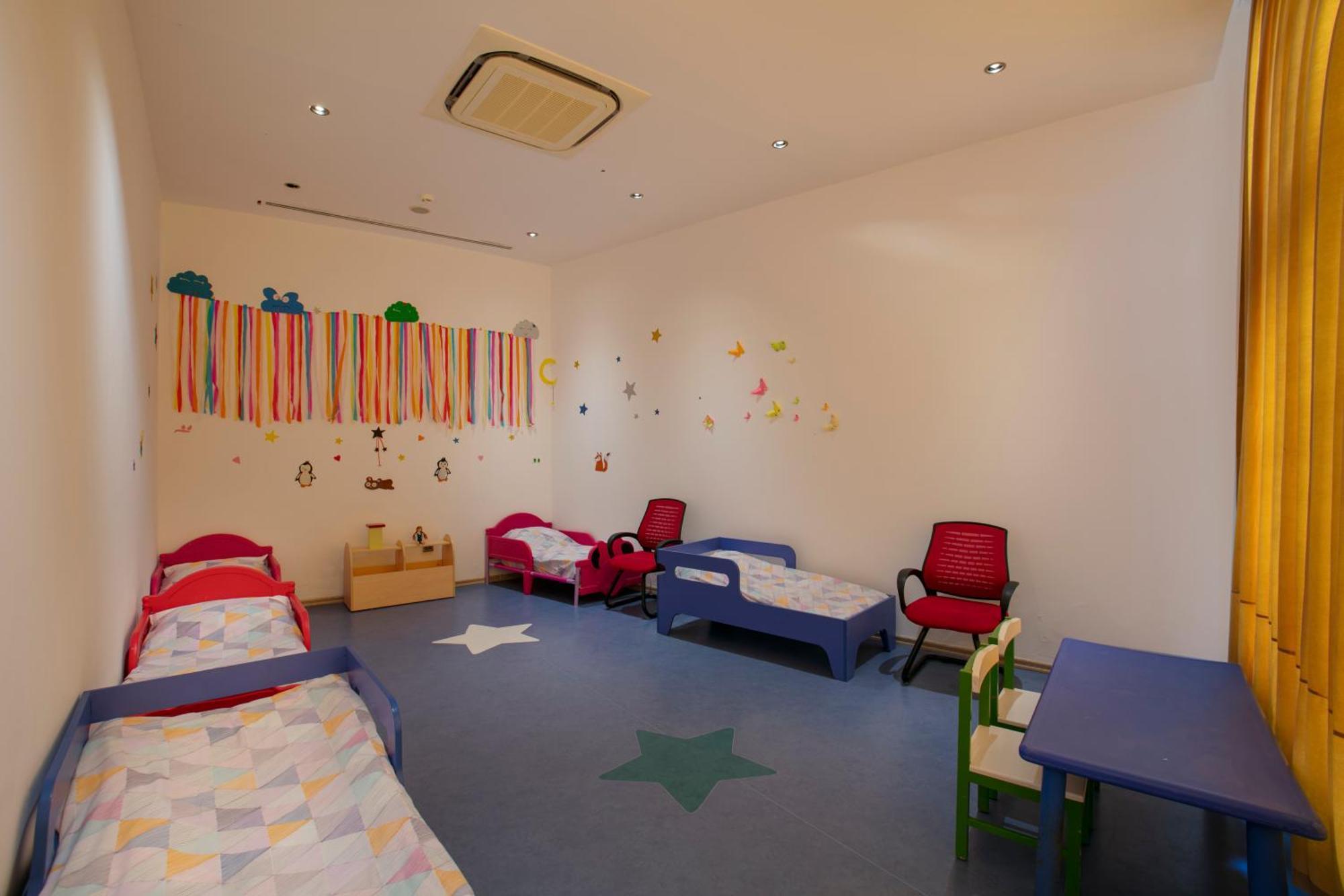 Juju Premier Palace Otel 5*