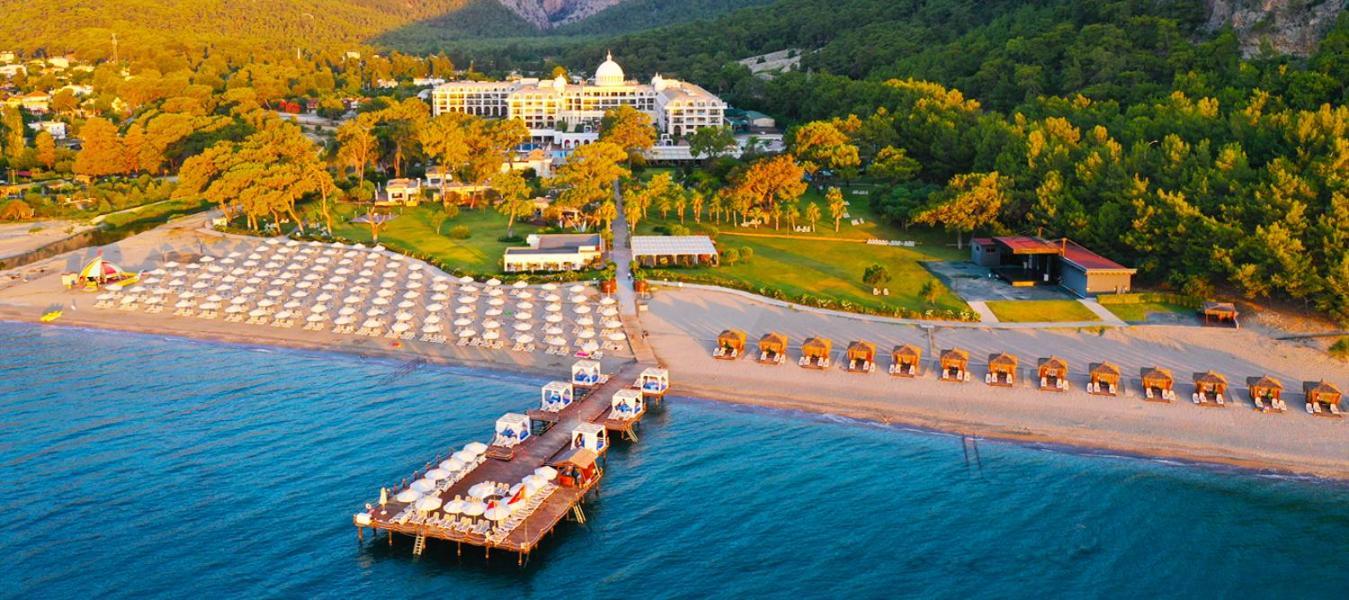 Juju Premier Palace Otel