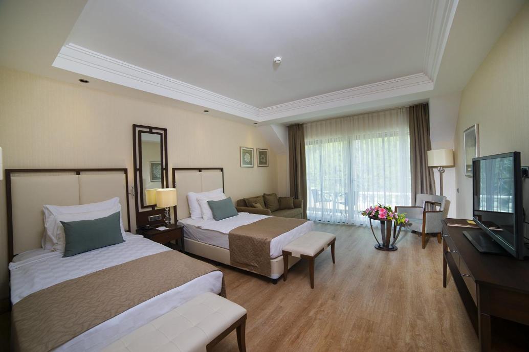 Juju Premier Palace 5*