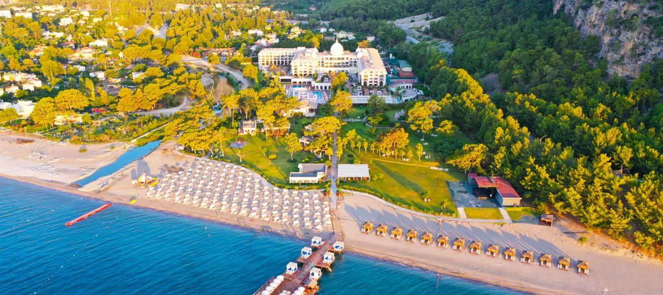 Otel Juju Premier Palace