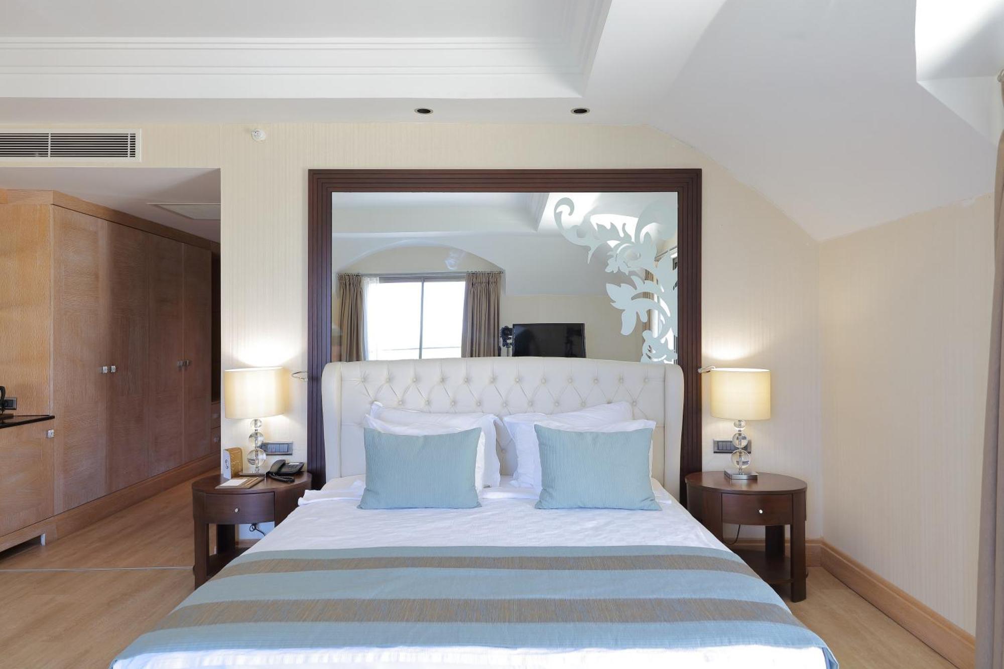 Otel Juju Premier Palace 5*