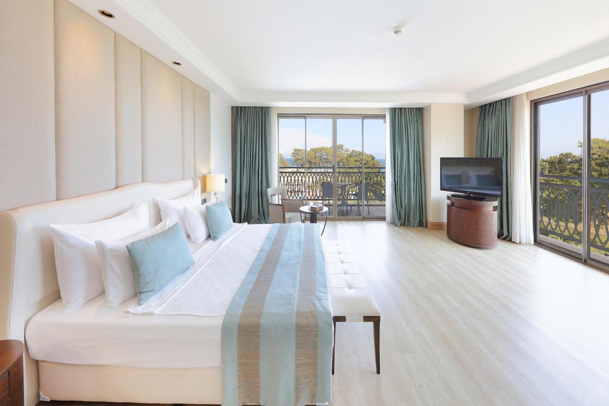 Juju Premier Palace 5*