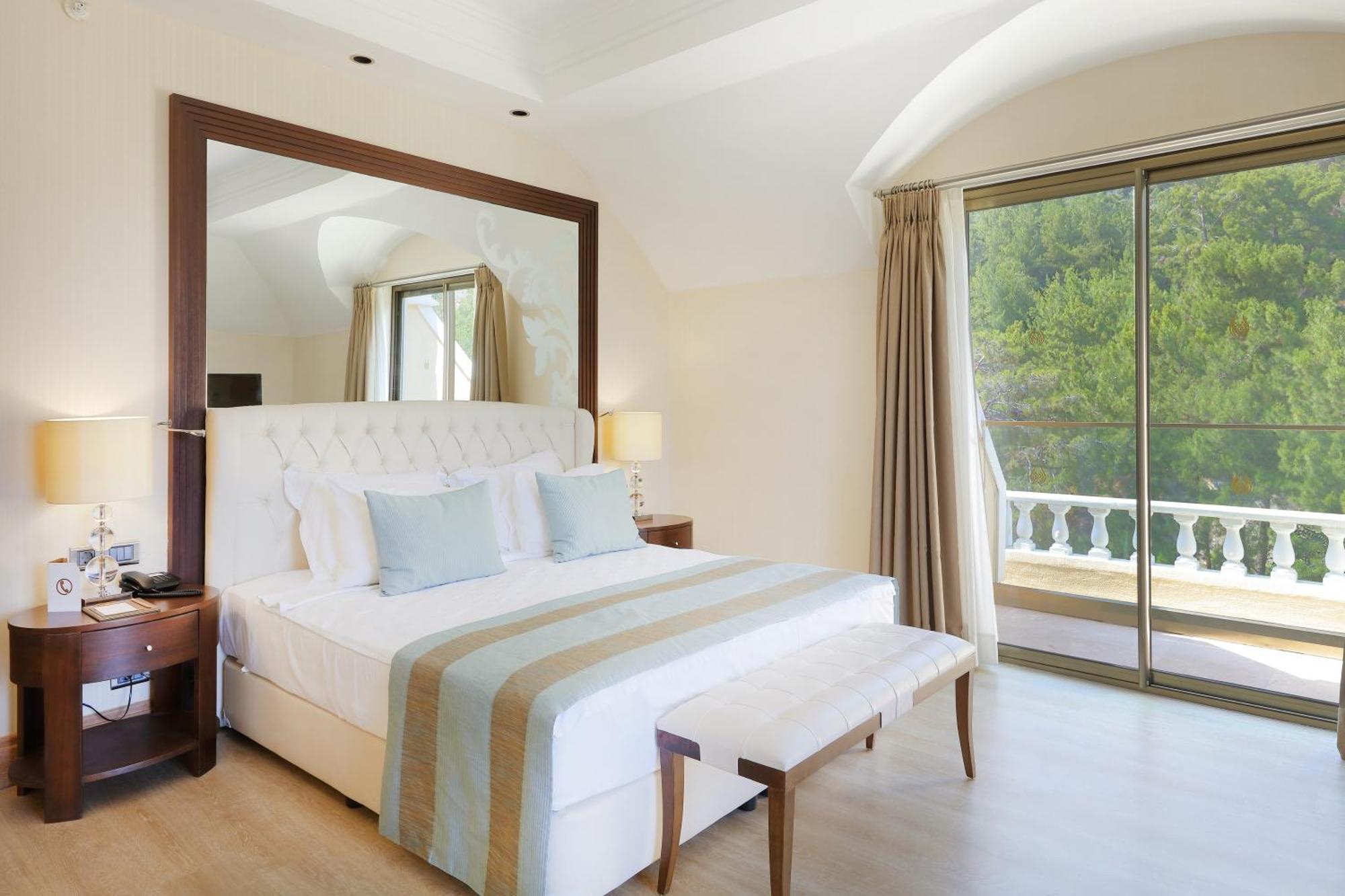 Juju Premier Palace 5* Beldibi (Kemer)