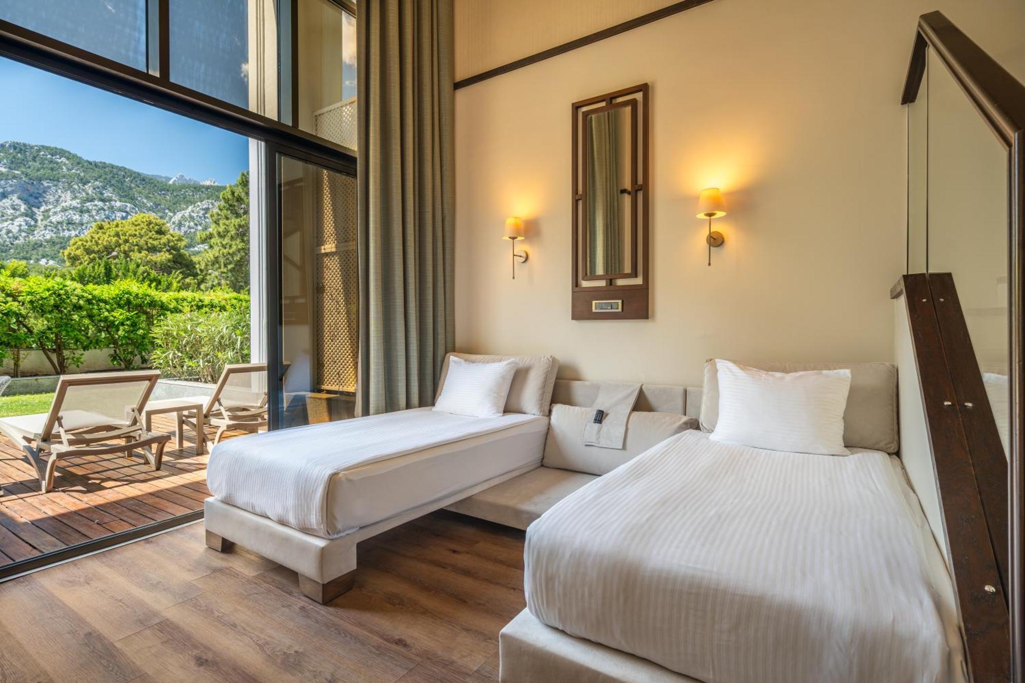 Otel Juju Premier Palace