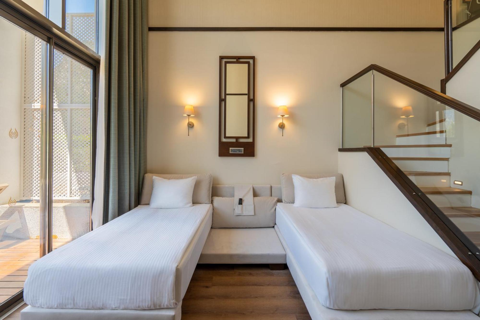 Juju Premier Palace Hotel