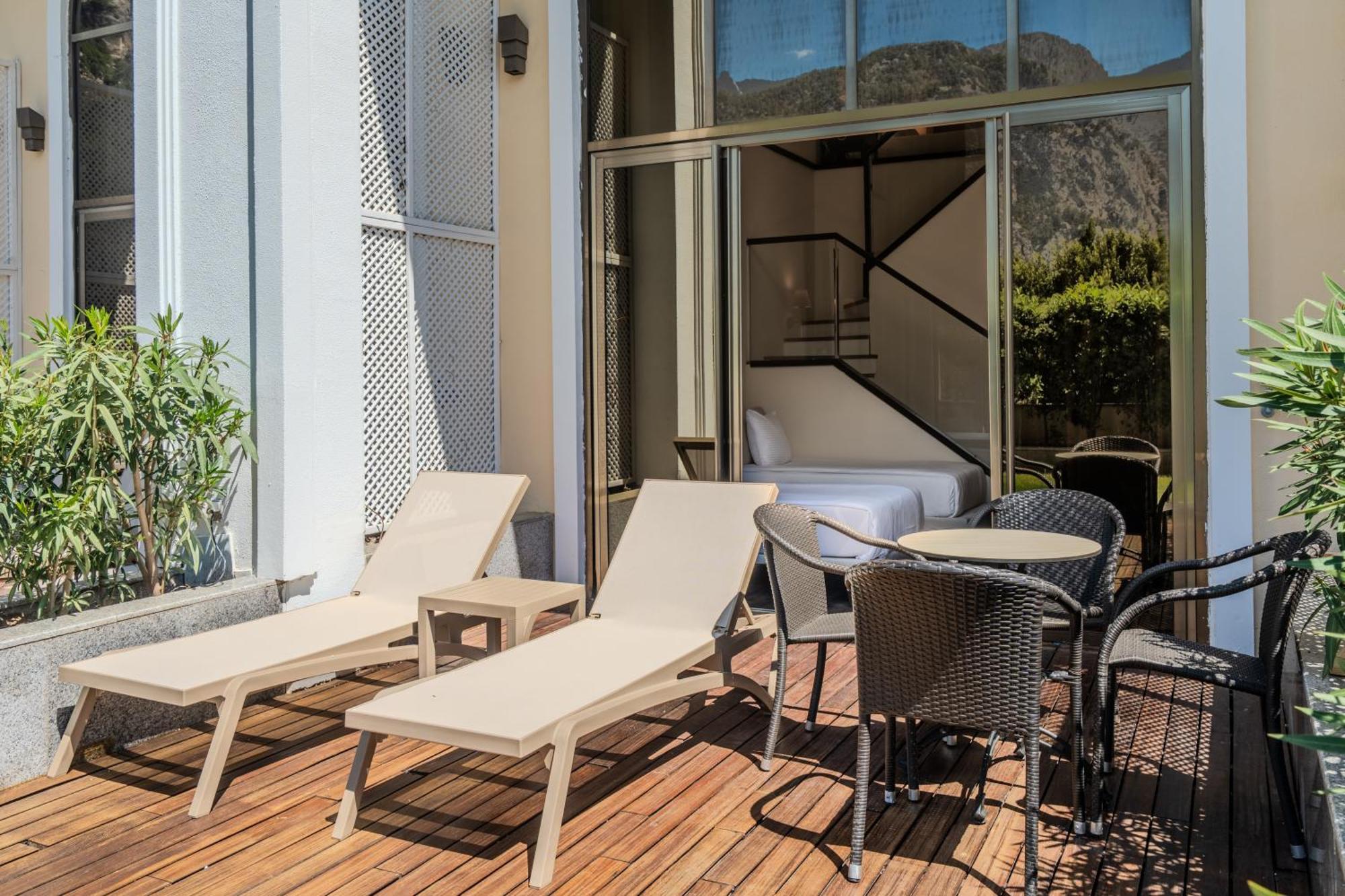 Hotel Juju Premier Palace
