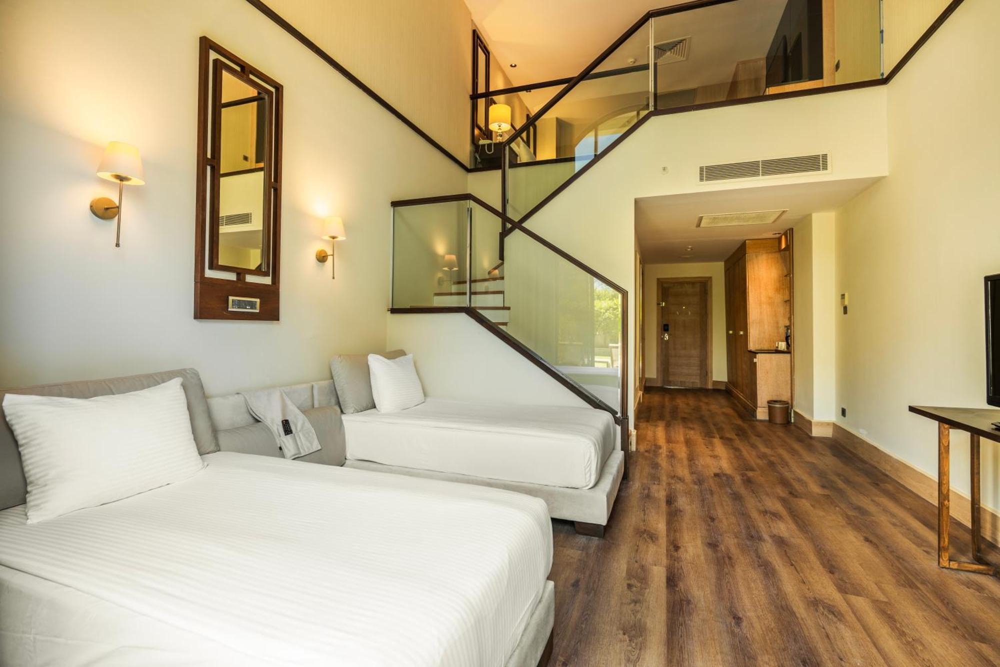 Juju Premier Palace 5* Beldibi (Kemer)