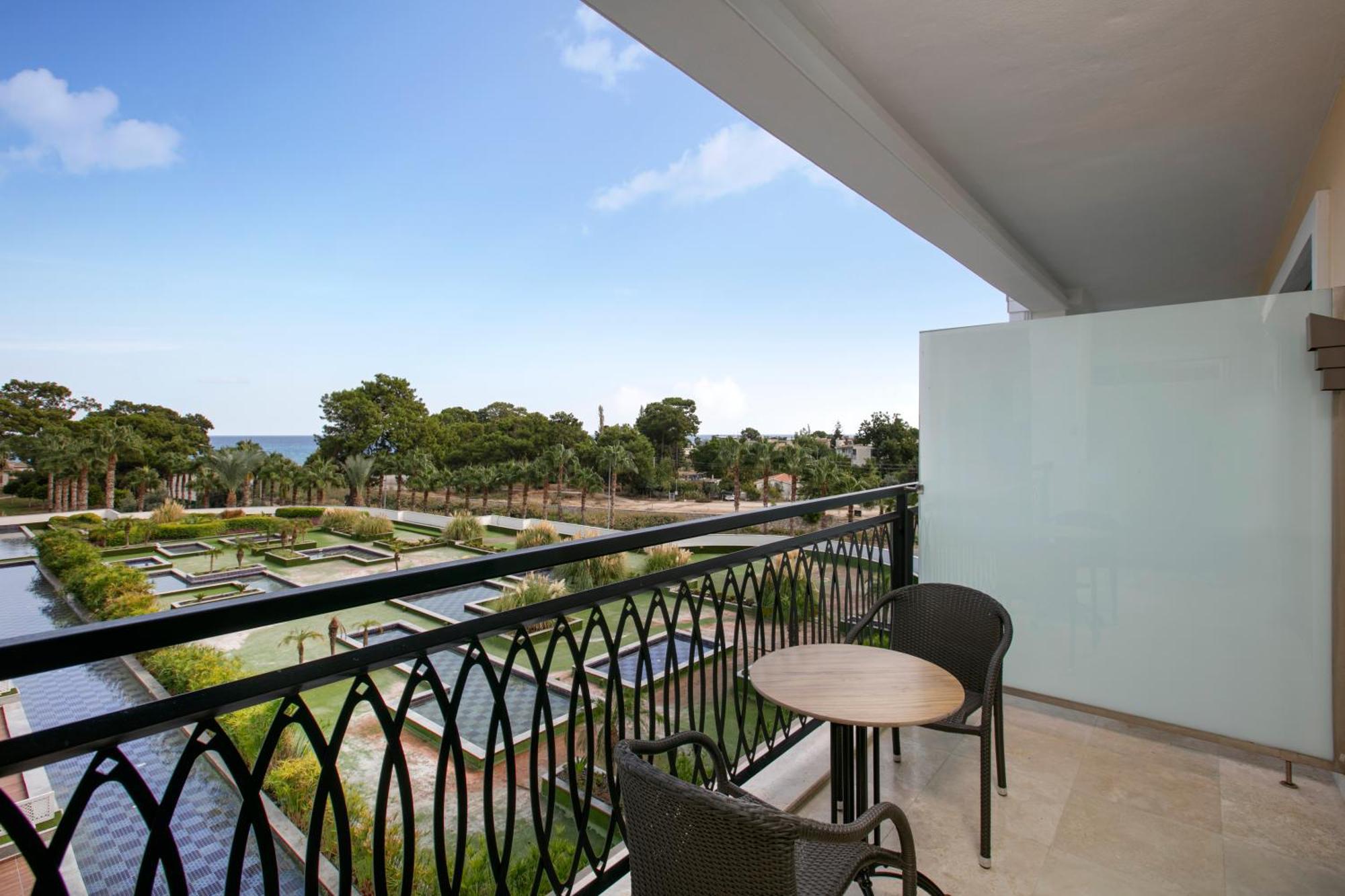 Juju Premier Palace Hotel Beldibi (Kemer)