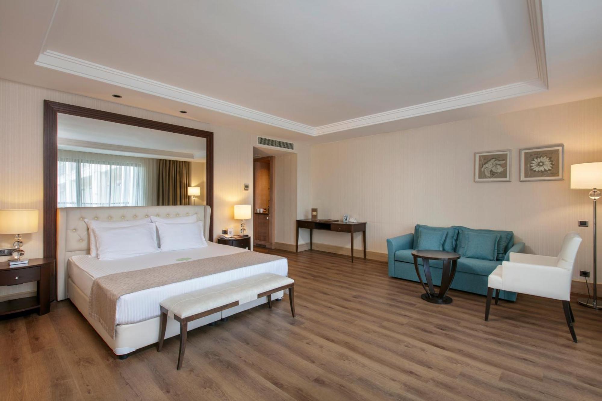 Juju Premier Palace Hotel 5*