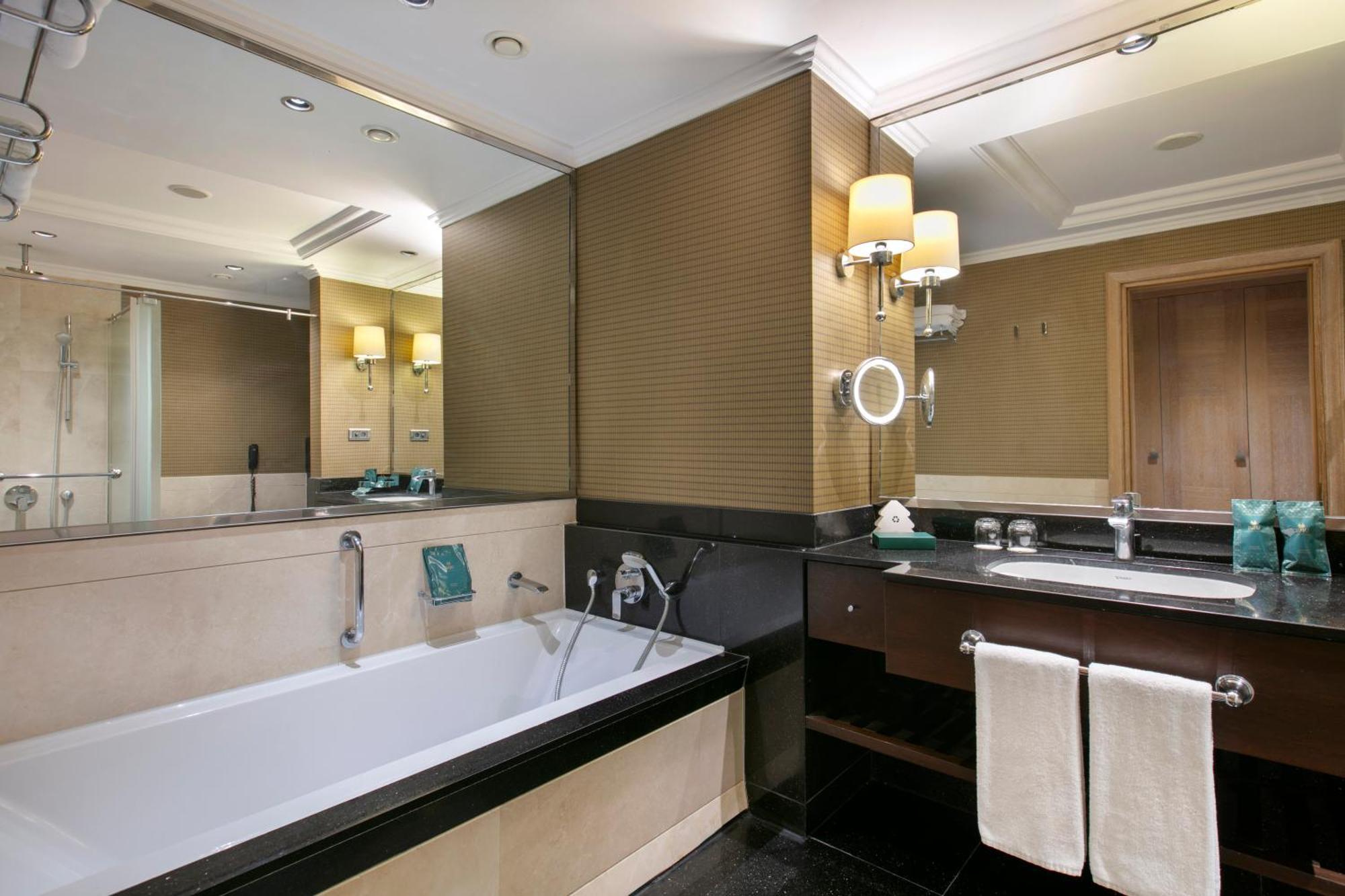 Hotel Juju Premier Palace 5*