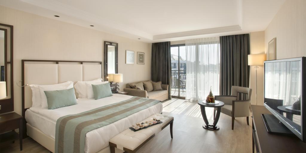 Juju Premier Palace