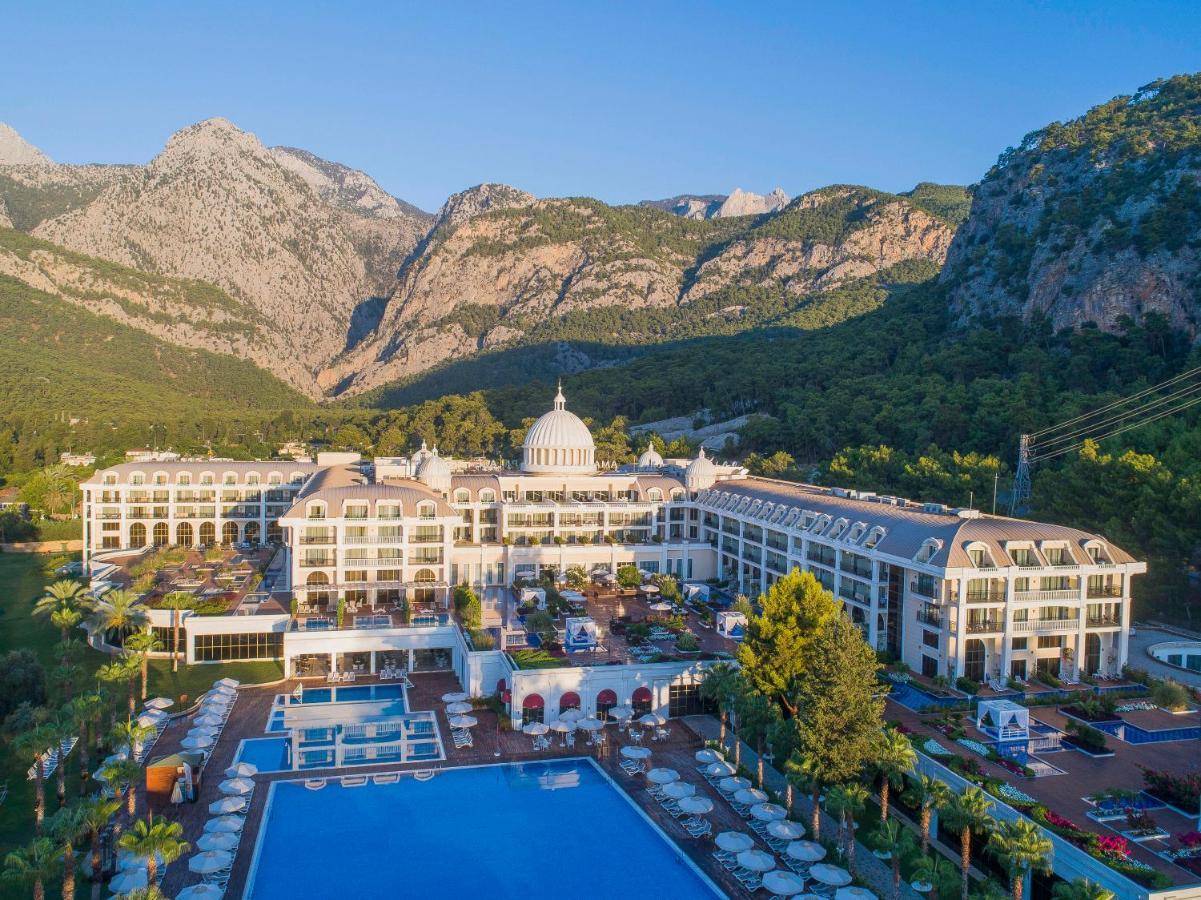 Juju Premier Palace Otel