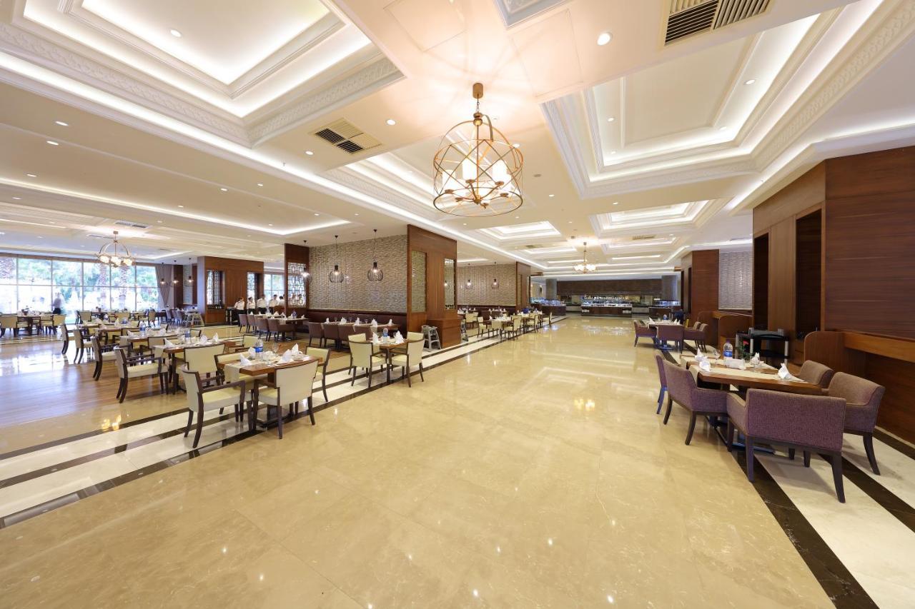 Otel Juju Premier Palace